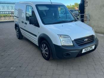 Used Ford Transit Connect 2011 for sale - 74549748: Photo
