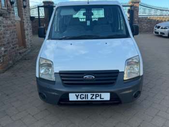 Used Ford Transit Connect 2011 for sale - 74549748: Photo