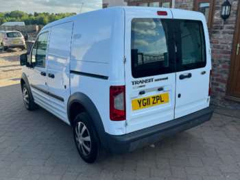 Used Ford Transit Connect 2011 for sale - 74549748: Photo