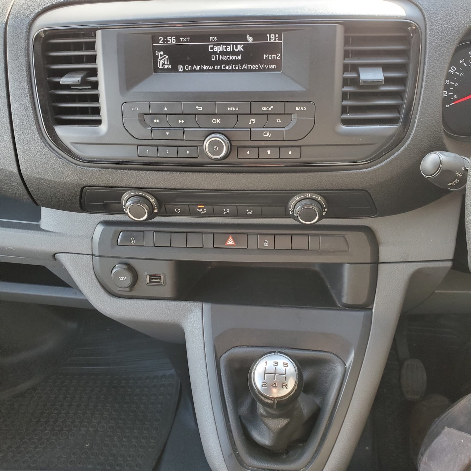 Used Citroen Dispatch 2016 for sale - 78109036: Photo 10