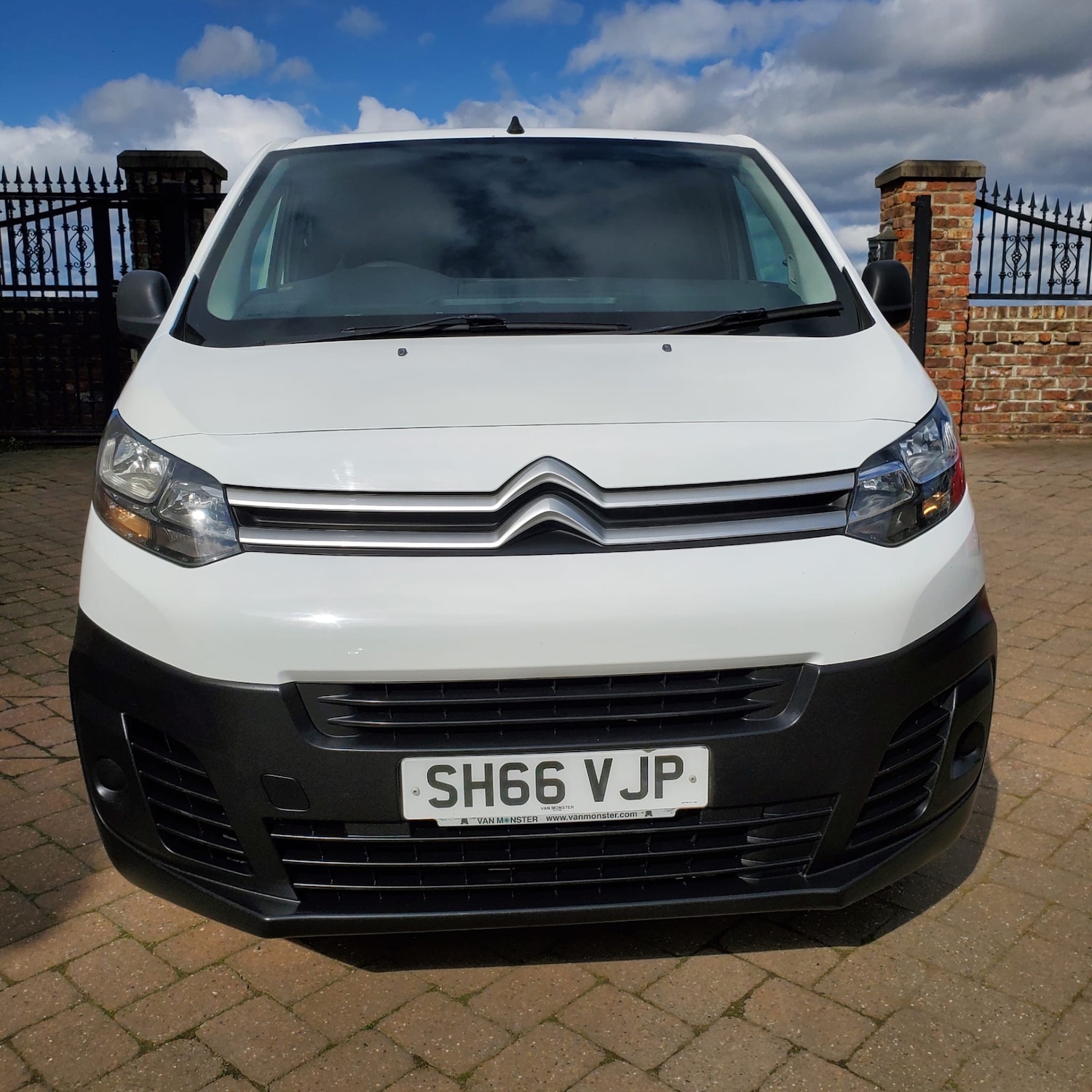 Used Citroen Dispatch 2016 for sale - 78109036: Photo 2