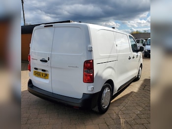 Used Citroen Dispatch 2016 for sale - 78109036: Photo