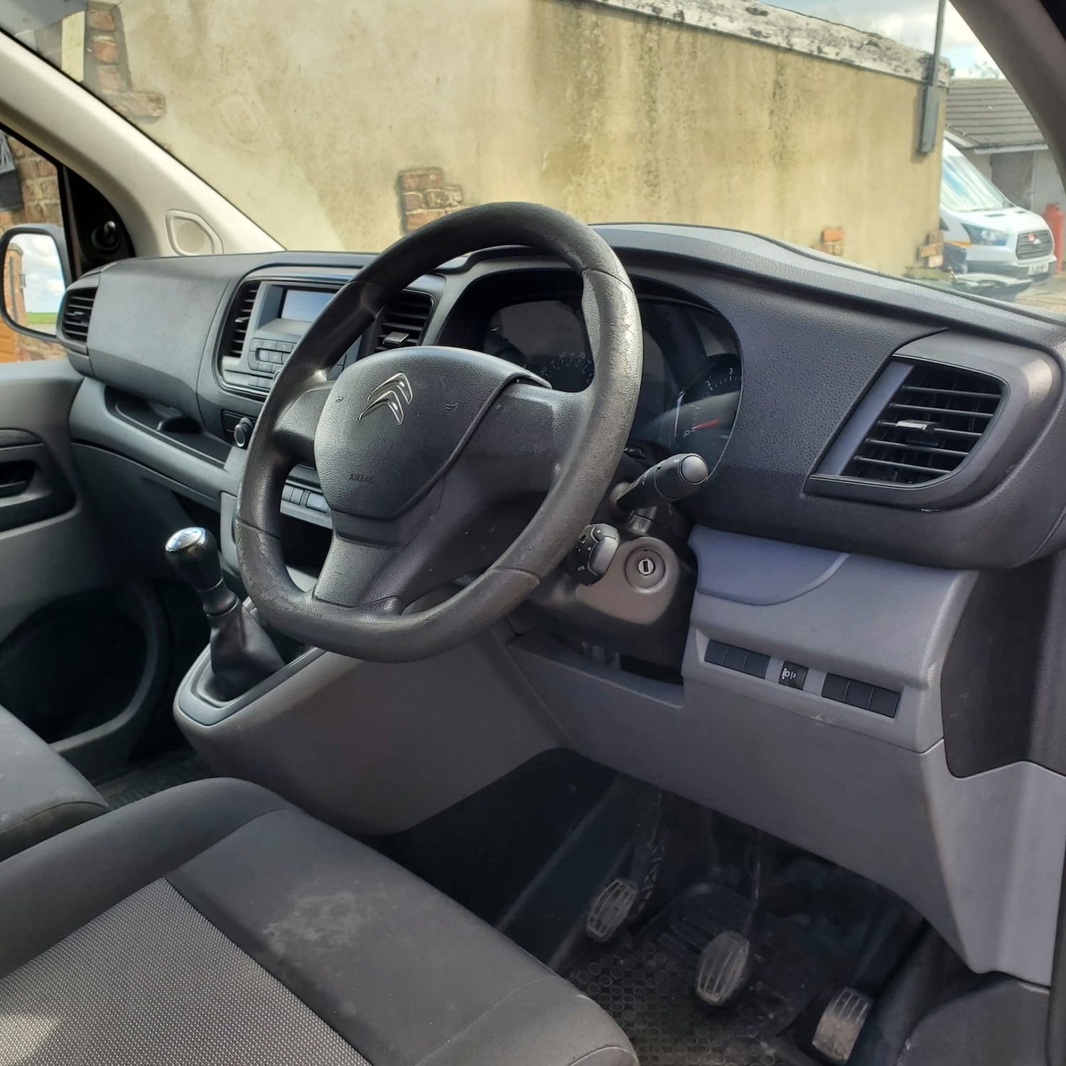 Used Citroen Dispatch 2016 for sale - 78109036: Photo 7