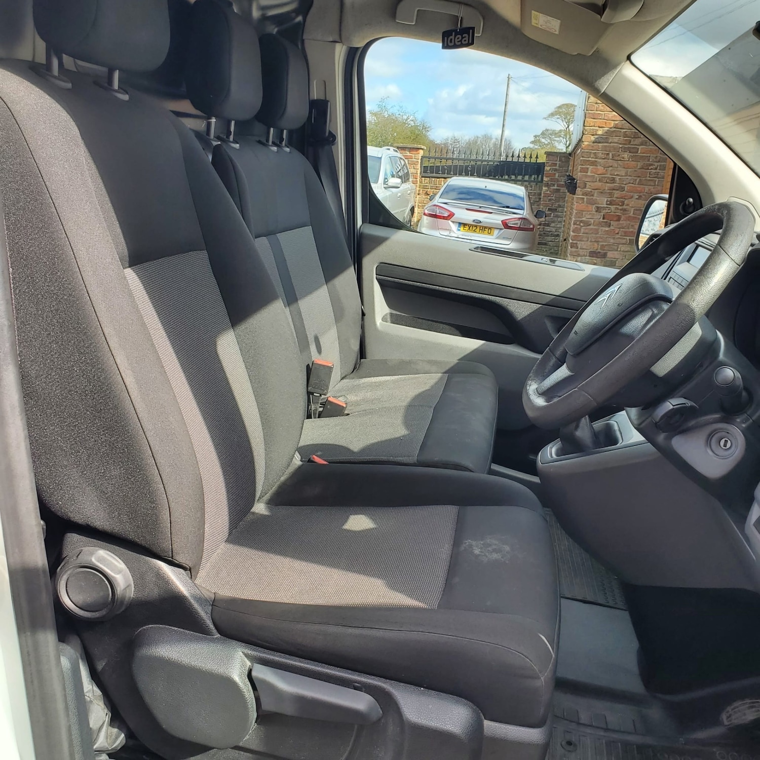 Used Citroen Dispatch 2016 for sale - 78109036: Photo 8