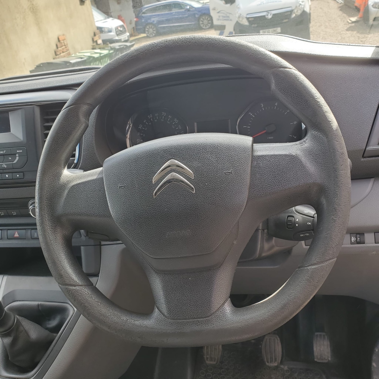 Used Citroen Dispatch 2016 for sale - 78109036: Photo 9