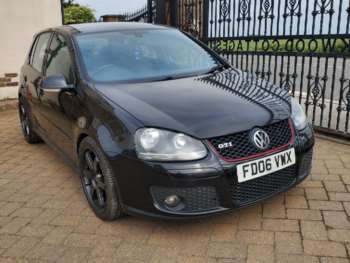 Used Volkswagen Golf 2006 for sale - 74920034: Photo