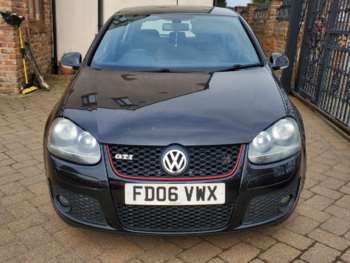 Used Volkswagen Golf 2006 for sale - 74920034: Photo