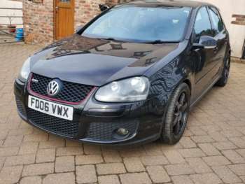 Used Volkswagen Golf 2006 for sale - 74920034: Photo