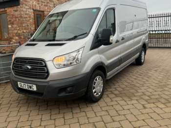 Used Ford Transit 2017 for sale - 73582272: Photo