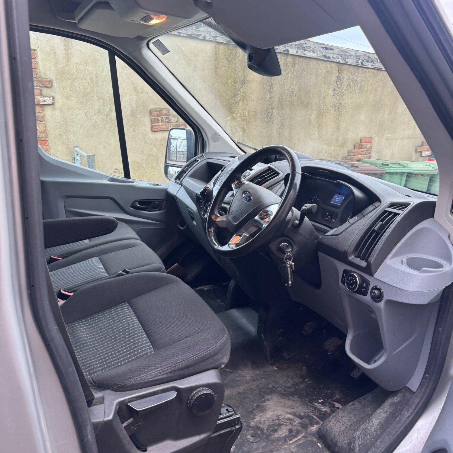 Vehicle 7