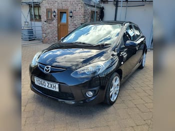 Used Mazda Mazda2 2010 for sale - 79656914: Photo