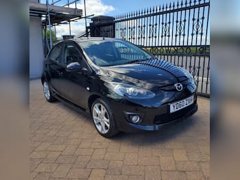 Used Mazda Mazda2 2010 for sale - 79656914: Photo