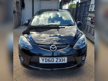 Used Mazda Mazda2 2010 for sale - 79656914: Photo