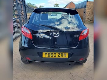 Used Mazda Mazda2 2010 for sale - 79656914: Photo