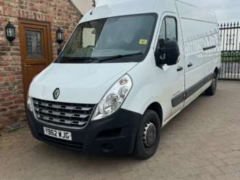 Used Renault Master 2013 for sale - 74421286: Photo