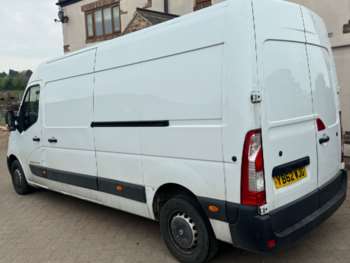 Used Renault Master 2013 for sale - 74421286: Photo