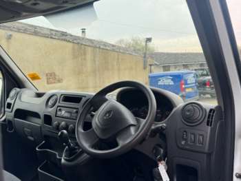 Used Renault Master 2013 for sale - 74421286: Photo