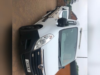 Used Vauxhall Movano 2011 for sale - 75973506: Photo
