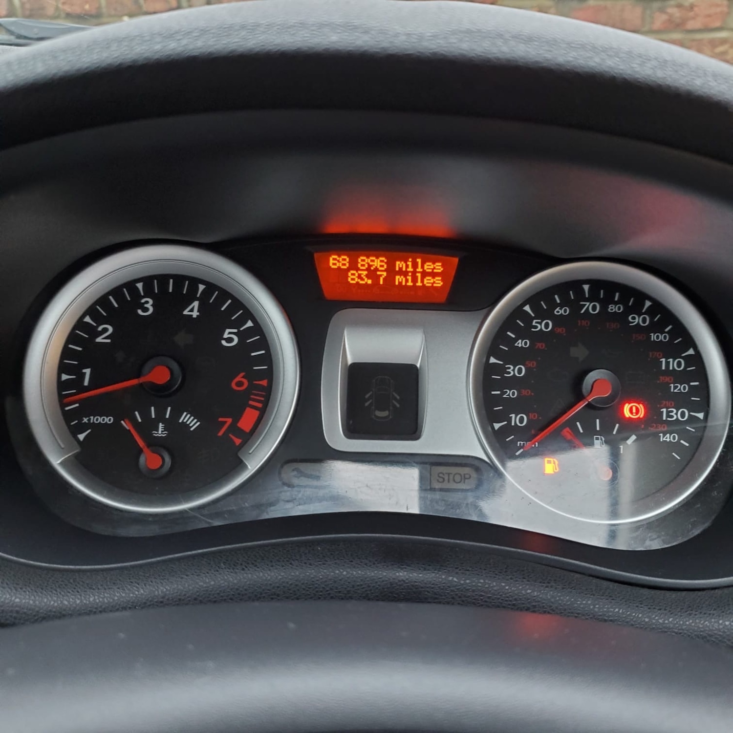 Used Renault Clio 2011 for sale - 77406180: Photo 12