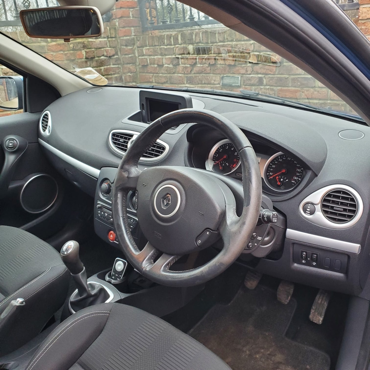 Used Renault Clio 2011 for sale - 77406180: Photo 7