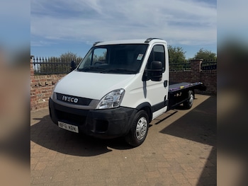 Used Iveco Daily 2011 for sale - 78386595: Photo