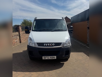 Used Iveco Daily 2011 for sale - 78386595: Photo