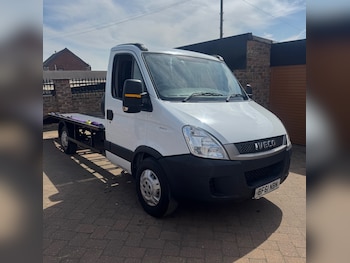 Used Iveco Daily 2011 for sale - 78386595: Photo