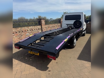 Used Iveco Daily 2011 for sale - 78386595: Photo