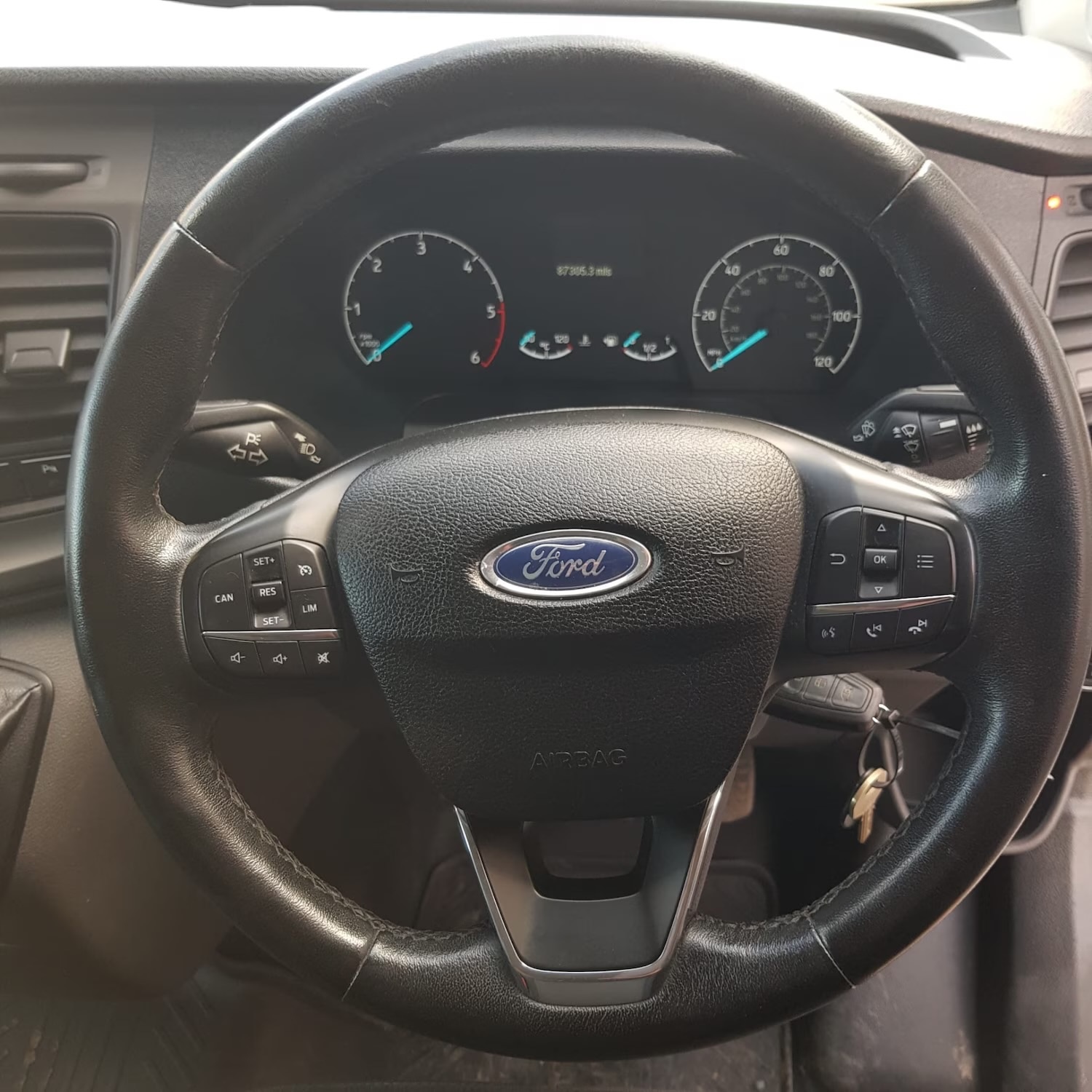 Vehicle 11