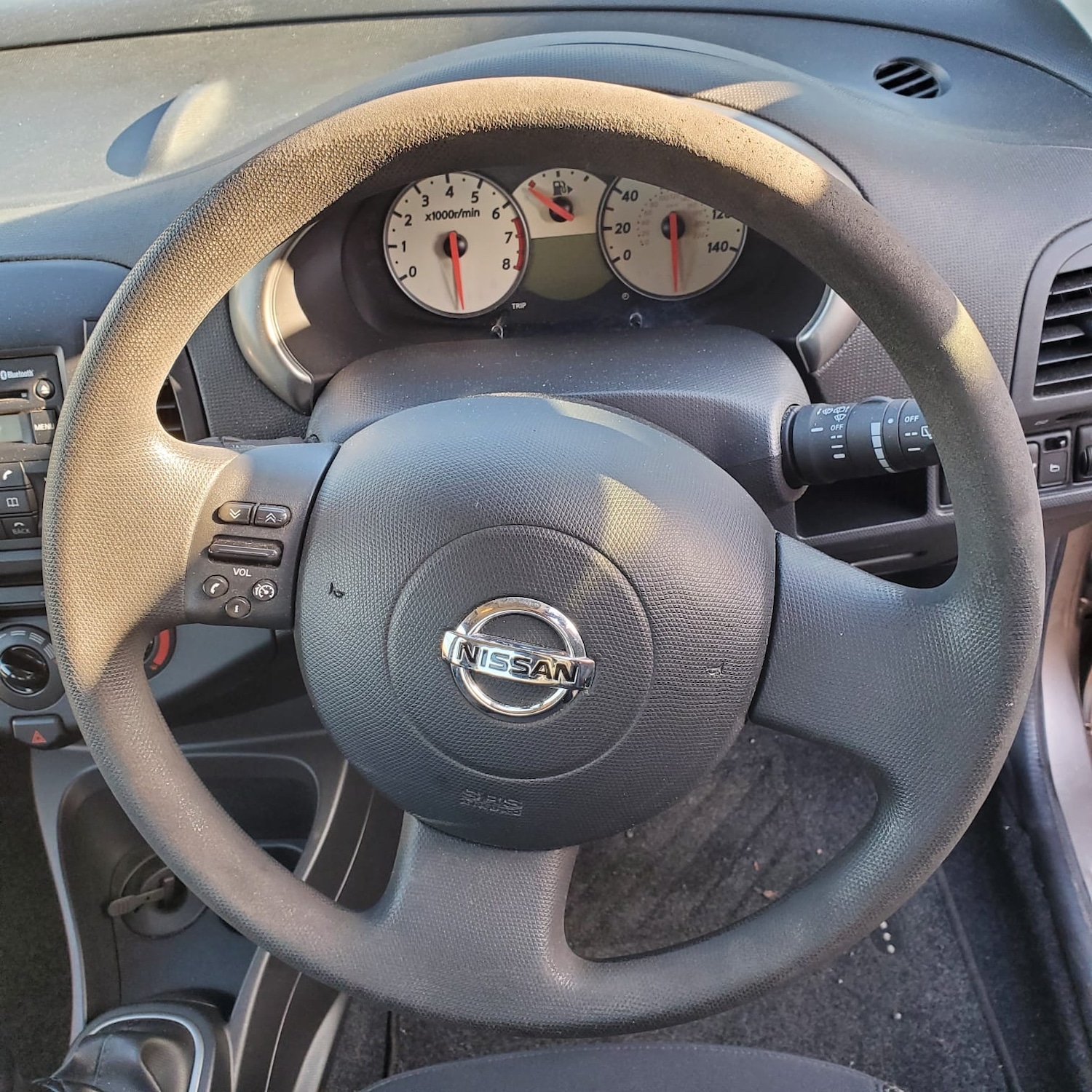 Used Nissan Micra 2008 for sale - 76583441: Photo 10