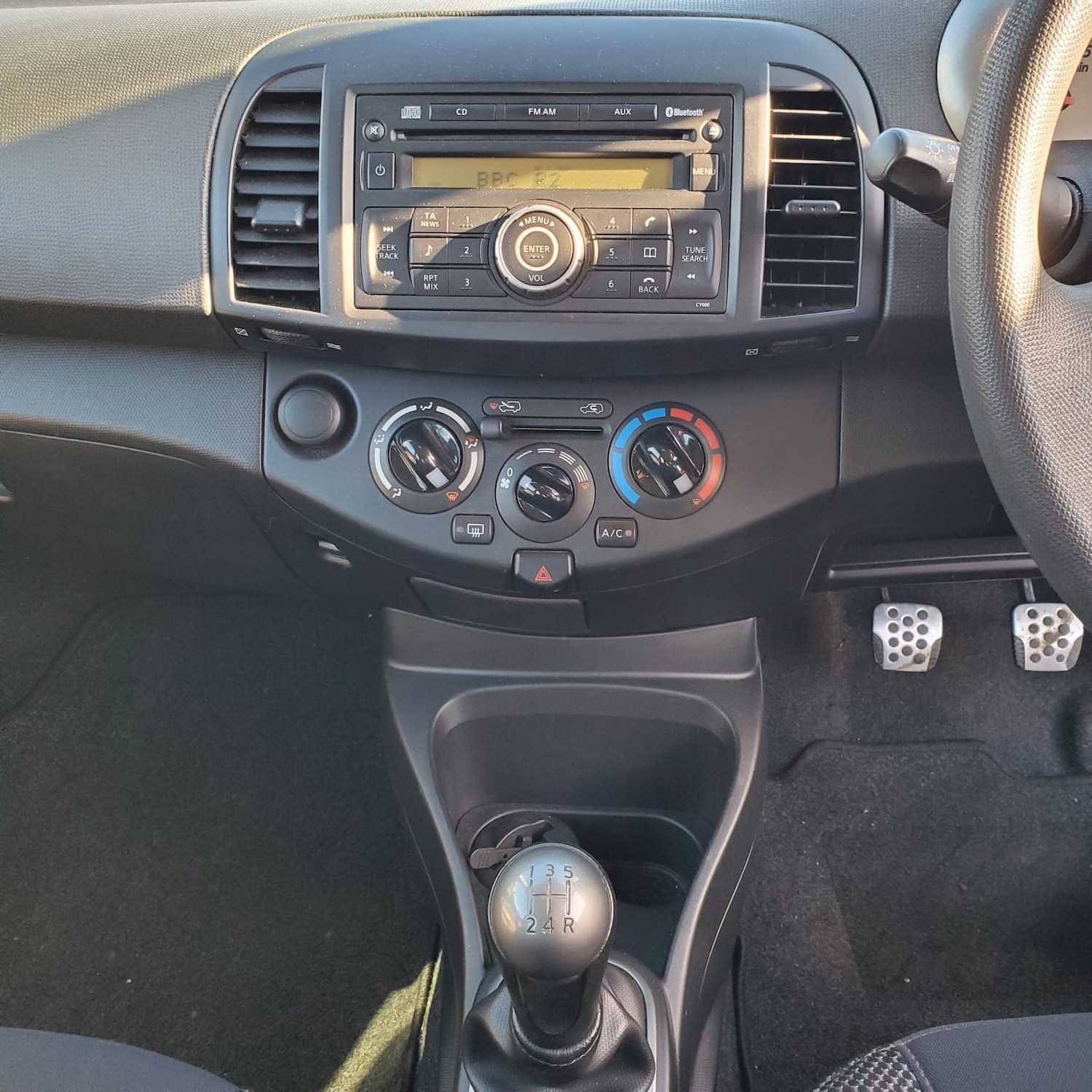 Used Nissan Micra 2008 for sale - 76583441: Photo 11