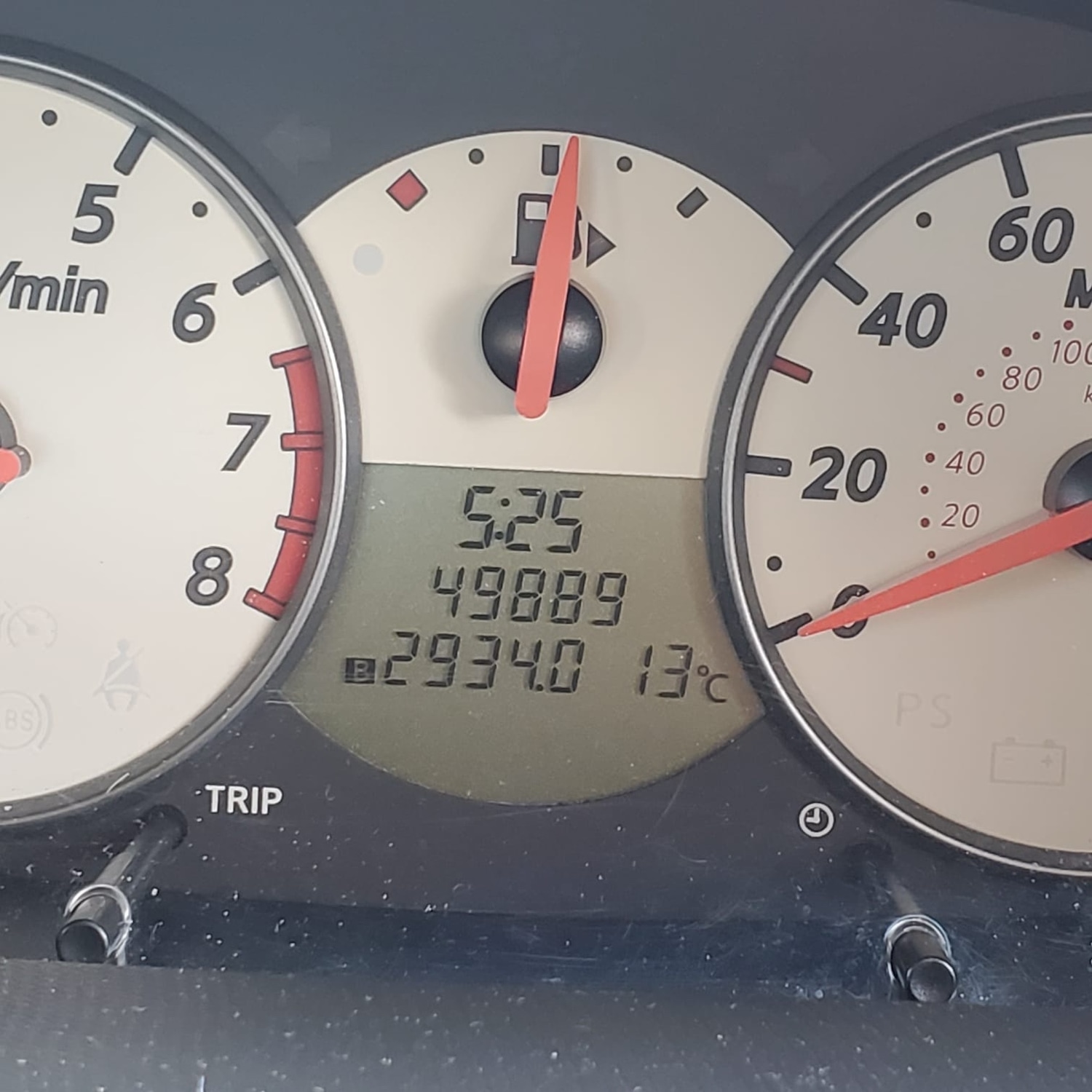 Used Nissan Micra 2008 for sale - 76583441: Photo 13