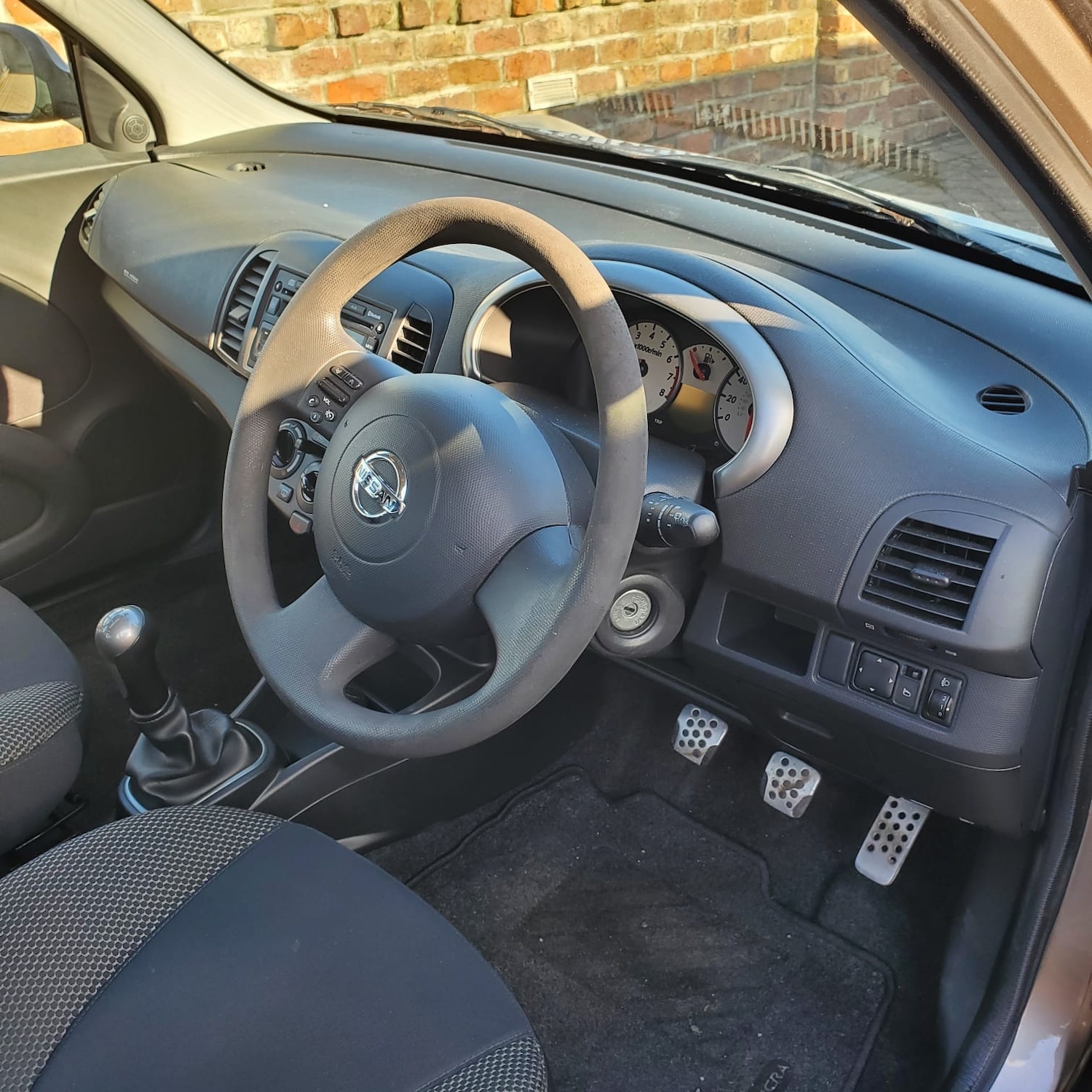 Used Nissan Micra 2008 for sale - 76583441: Photo 7