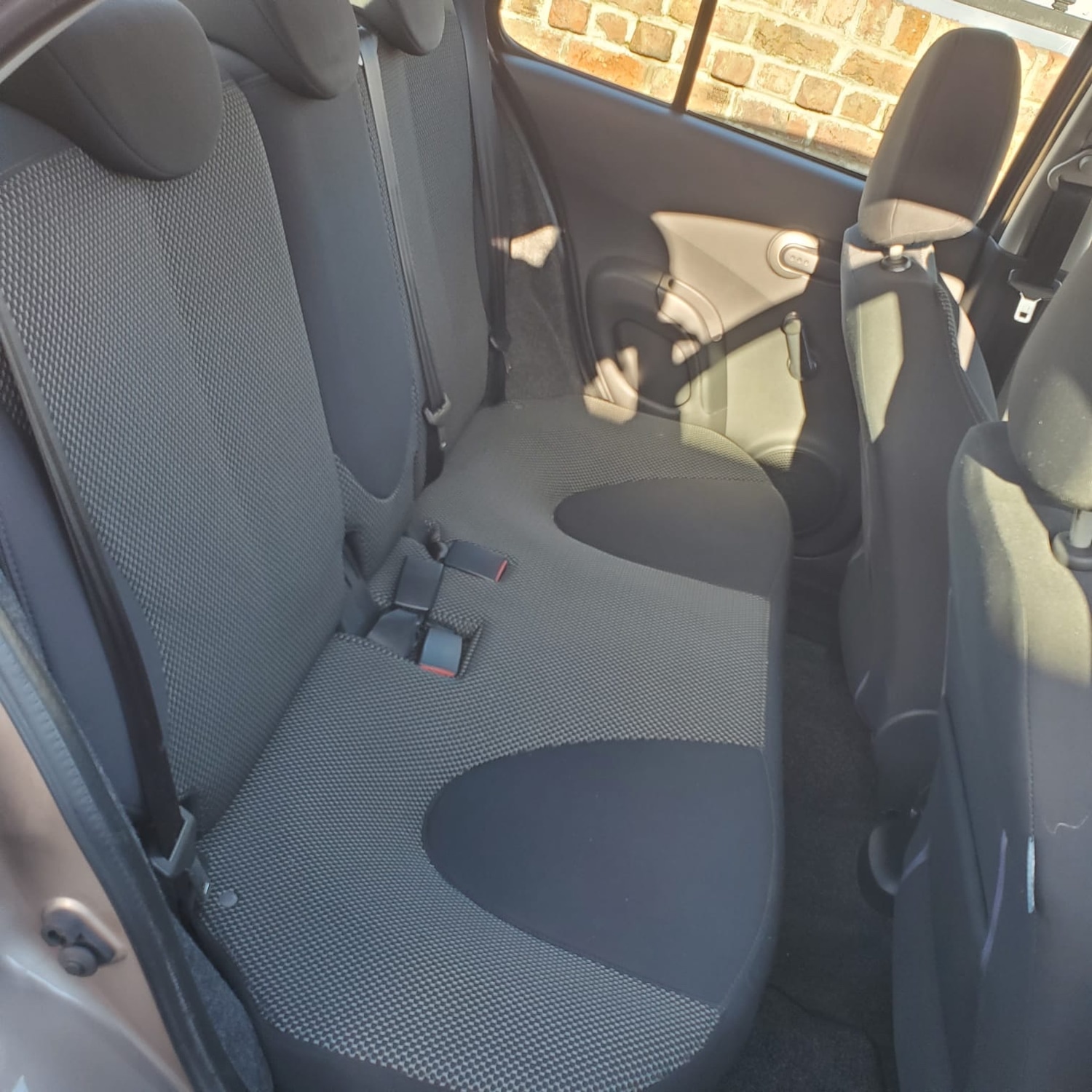 Used Nissan Micra 2008 for sale - 76583441: Photo 9