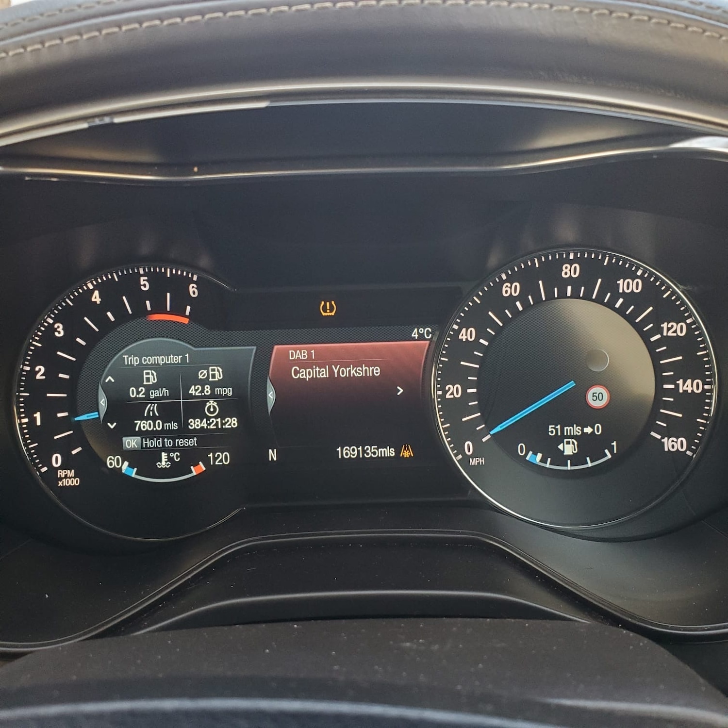 Used Ford Mondeo 2017 for sale - 77077379: Photo 10