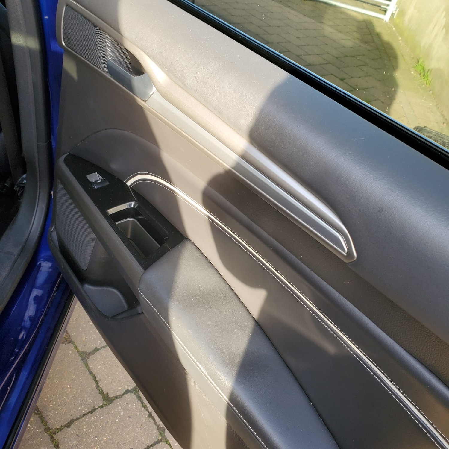 Used Ford Mondeo 2017 for sale - 77077379: Photo 15