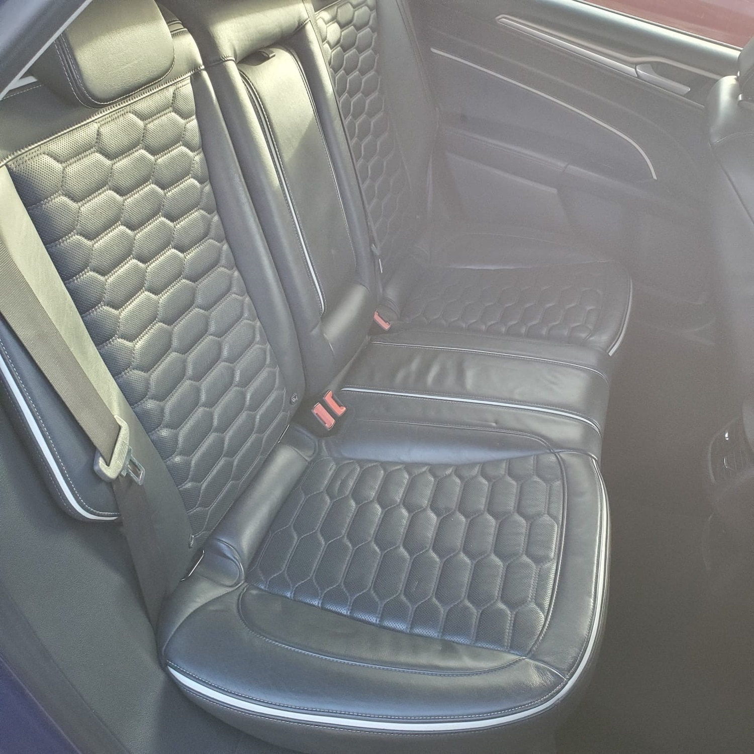 Used Ford Mondeo 2017 for sale - 77077379: Photo 8