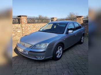 Used Ford Mondeo 2006 for sale - 79656803: Photo