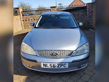Used Ford Mondeo 2006 for sale - 79656803: Photo