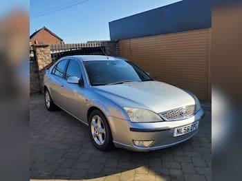 Used Ford Mondeo 2006 for sale - 79656803: Photo