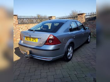 Used Ford Mondeo 2006 for sale - 79656803: Photo