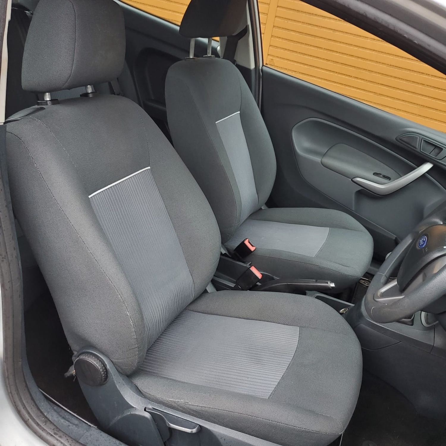 Used Ford Fiesta 2011 for sale - 77381216: Photo 7