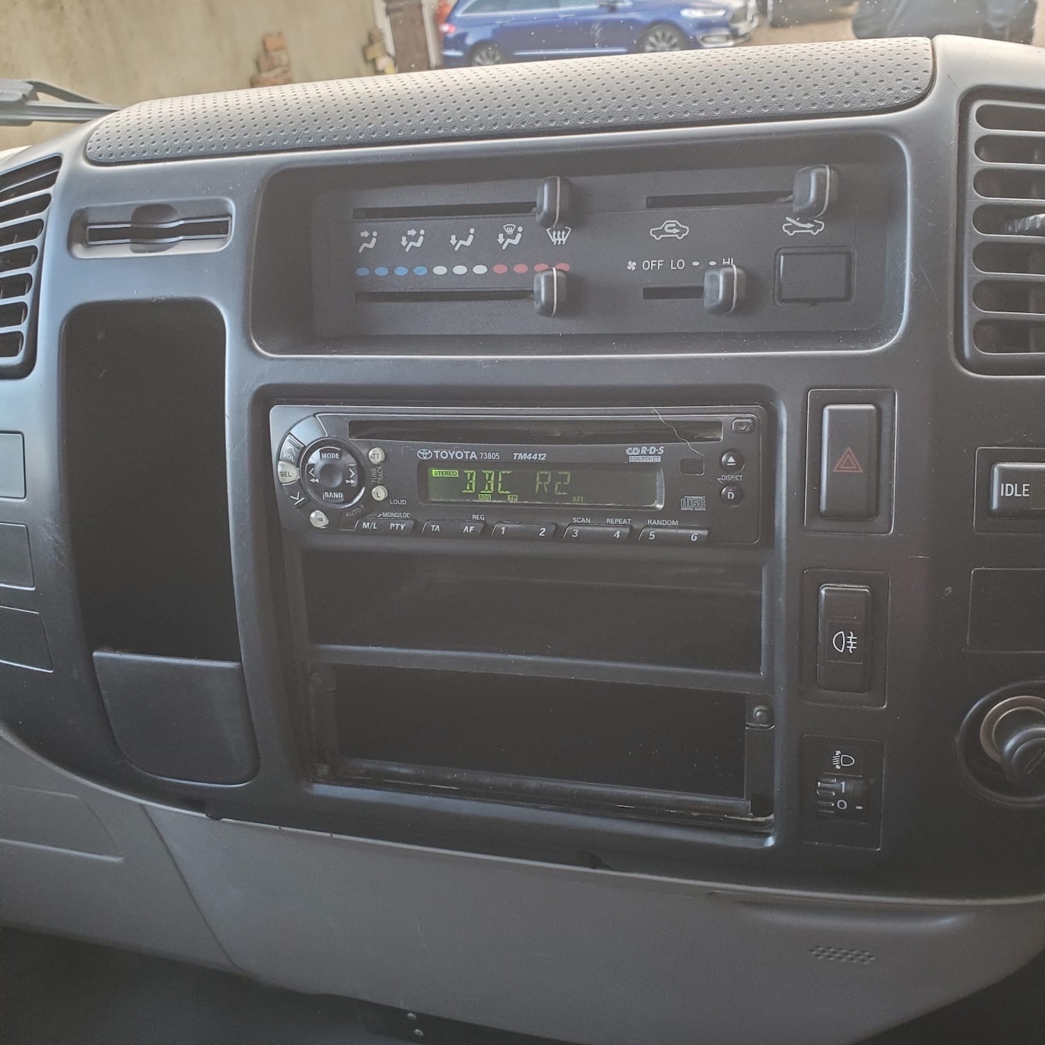 Used Toyota Dyna 2009 for sale - 77628425: Photo 10