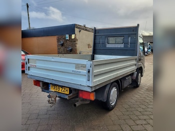 Used Toyota Dyna 2009 for sale - 77628425: Photo