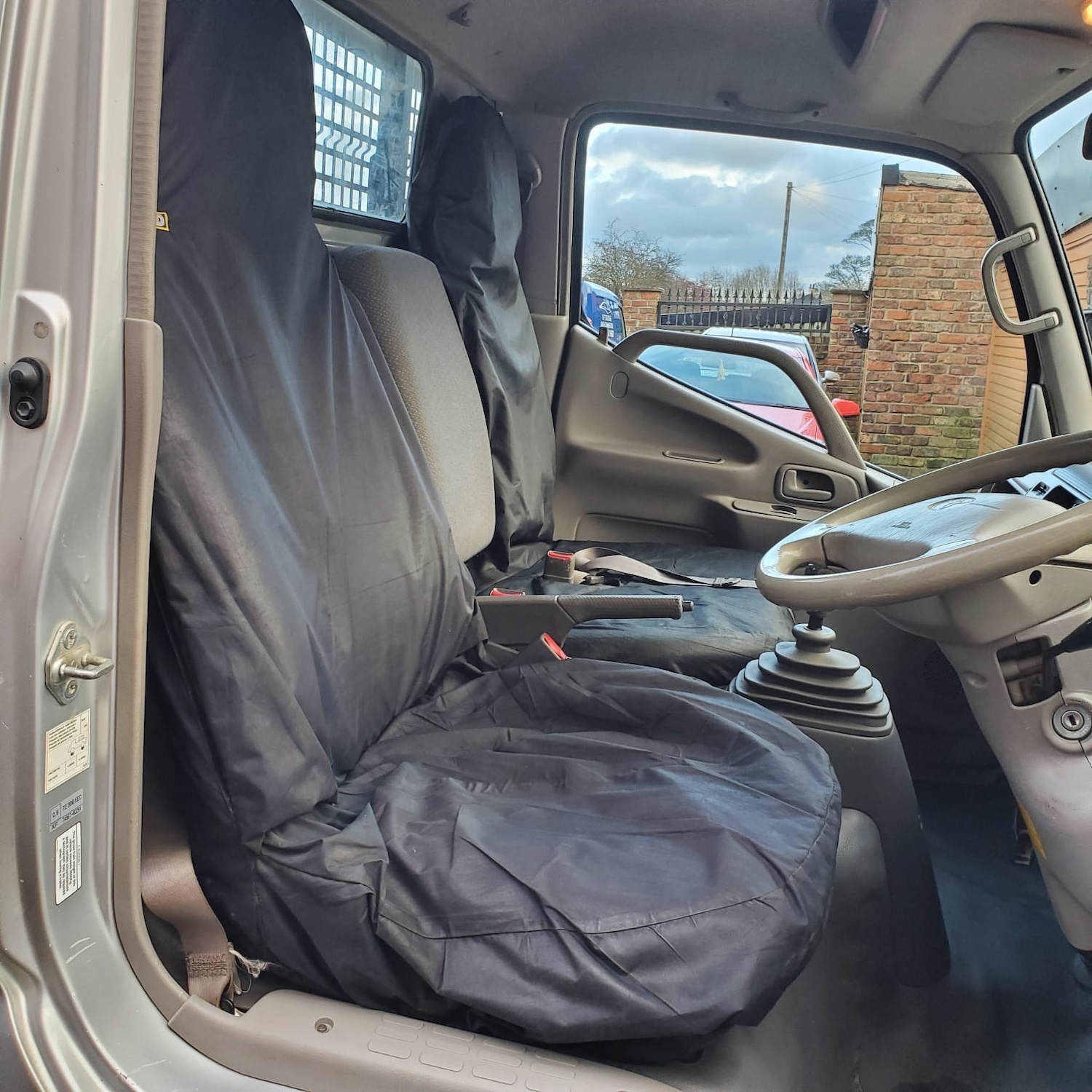 Used Toyota Dyna 2009 for sale - 77628425: Photo 8