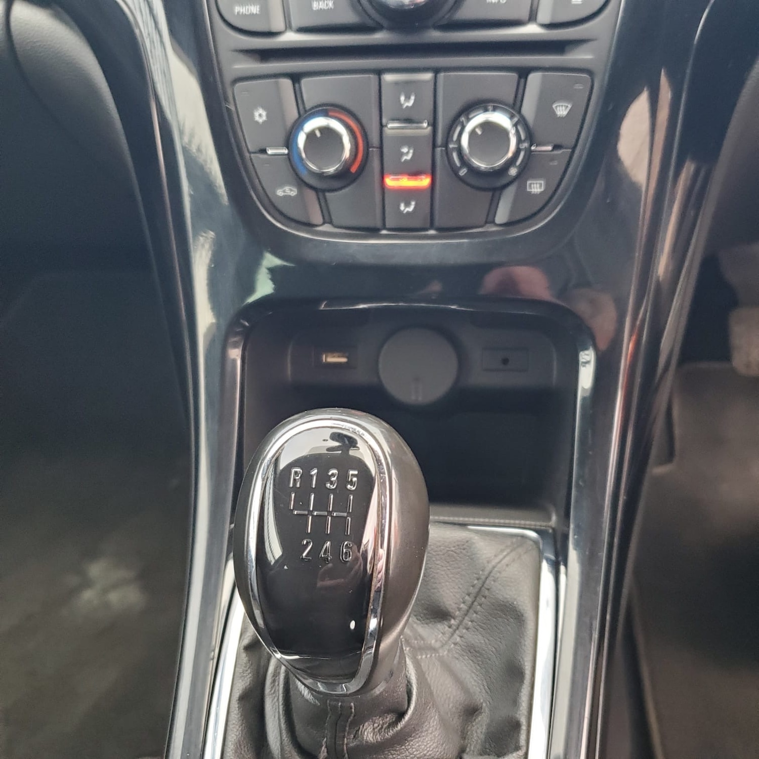 Used Vauxhall Astra GTC 2016 for sale - 77103305: Photo 10