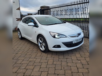 2016 (66) - 1.4T 16V 140 SRi 3dr