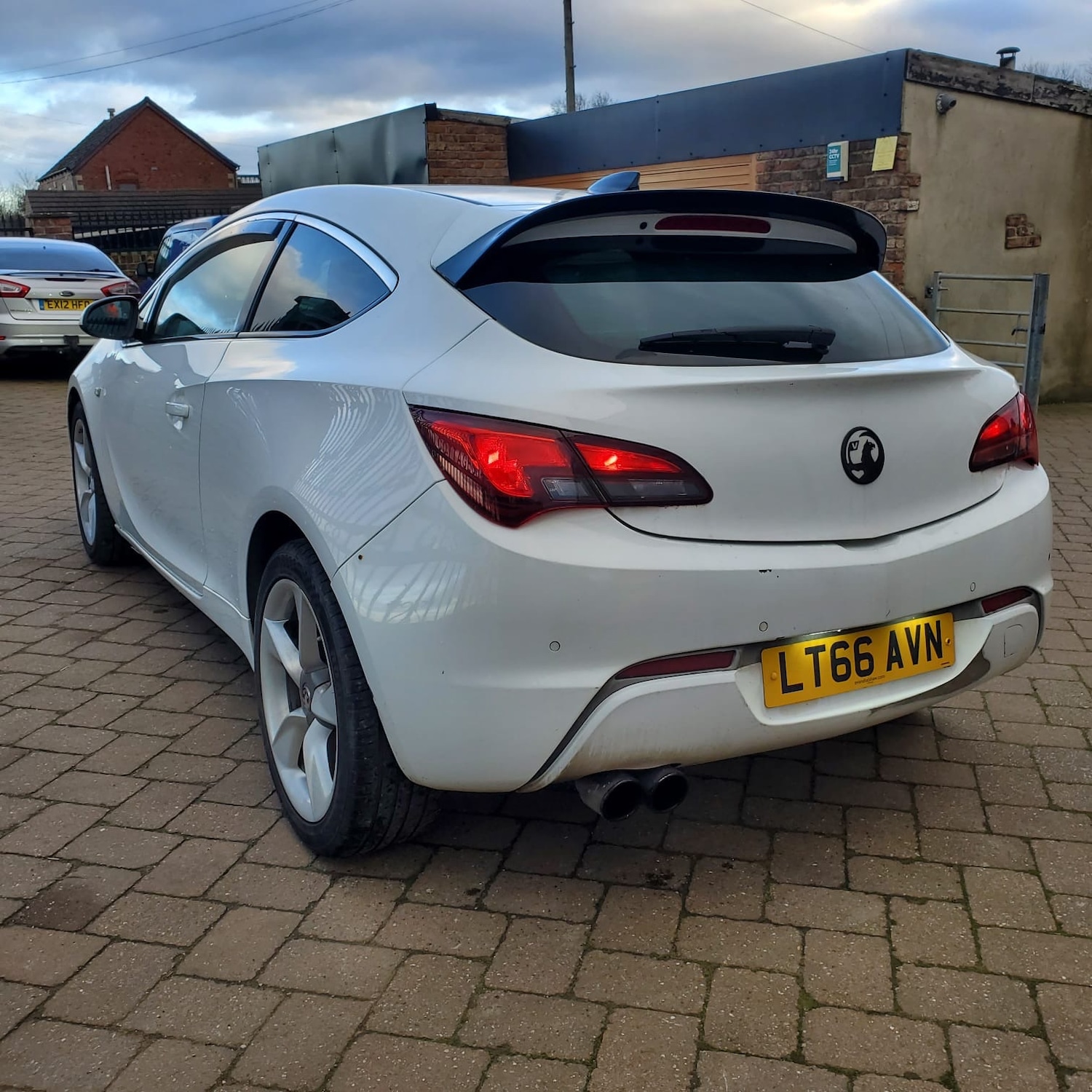 Used Vauxhall Astra GTC 2016 for sale - 77103305: Photo 6