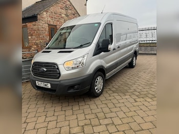 Ford - Transit
