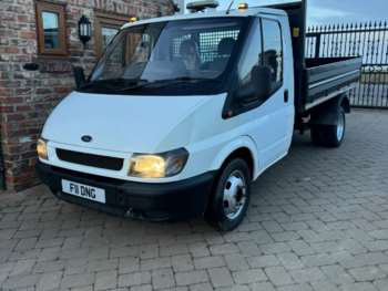Used Ford Transit 2006 for sale - 73548318: Photo